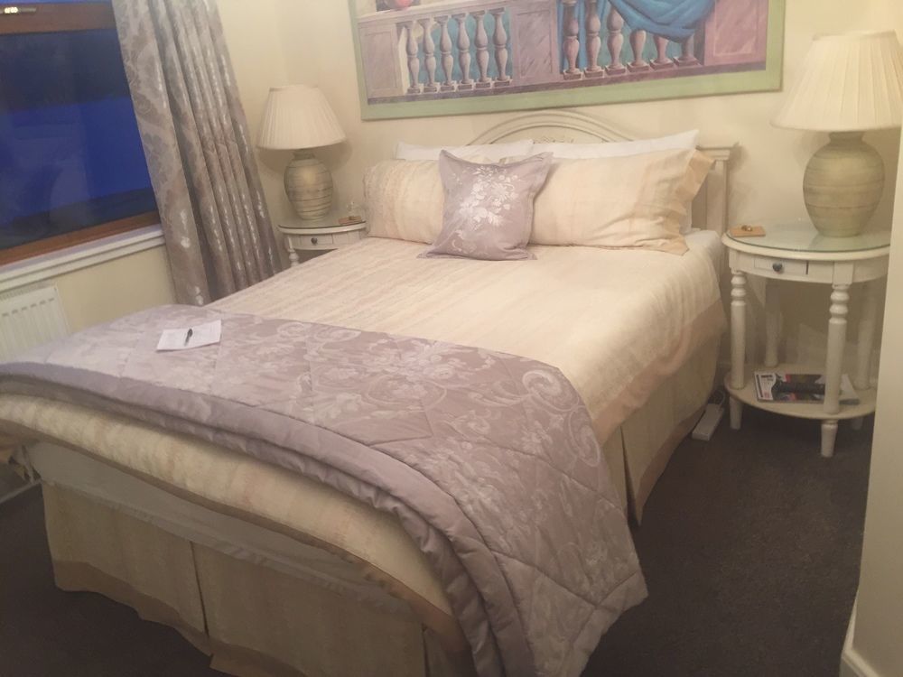 Westcourt Bed & Breakfast Fort William Dış mekan fotoğraf